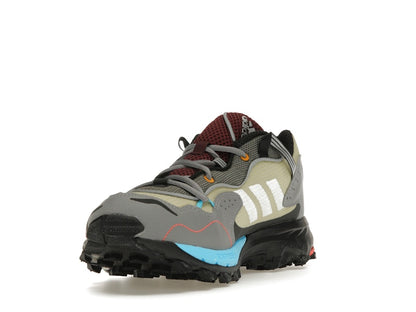 adidas Response Hoverturf GF6100AM Gardening Club