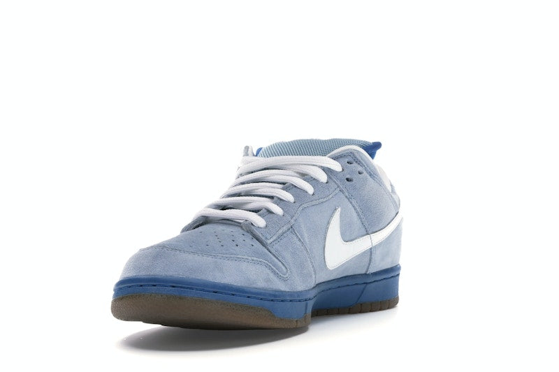 Nike SB Dunk Low Border Blue