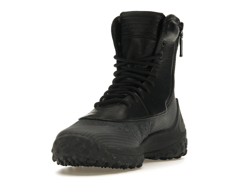 Nike Zoom Kynsi JCRD WP Black (Women's)