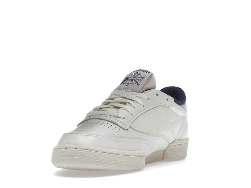 Reebok Club C 85 Vintage Chalk Alabaster