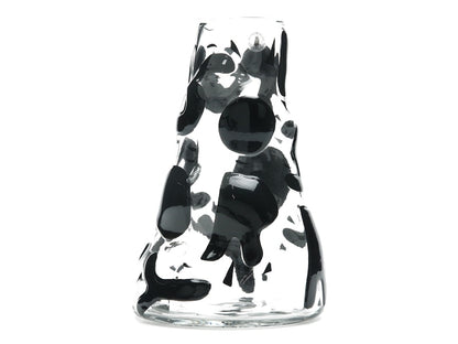 IKEA Art Event 2021 Stefan Marx Clear Vase