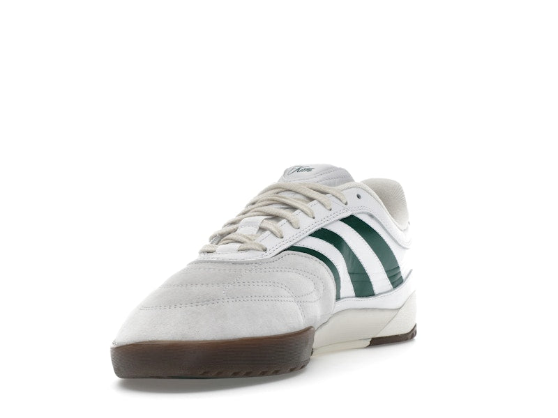 adidas Koresco National Kith White Scarab