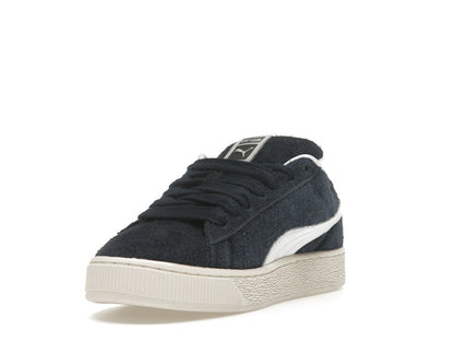 Puma Suede XL Hairy Suede Club Navy
