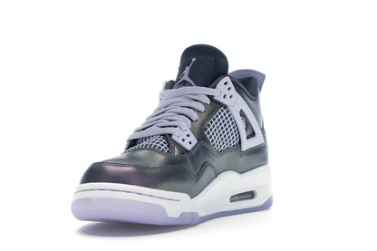 Jordan 4 Retro Monsoon Blue (GS)
