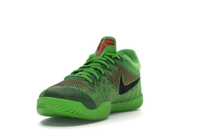Nike Mamba Rage Grinch