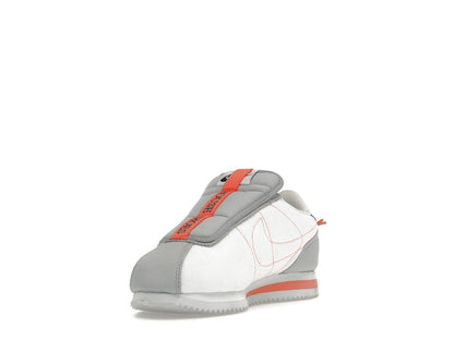 Nike Cortez Basic Slip Kendrick Lamar White