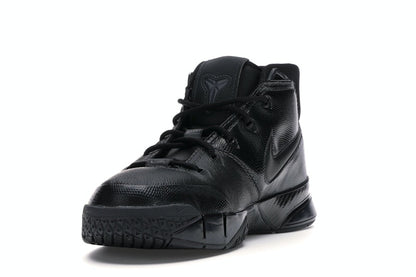 Nike Kobe 1 Black Mamba