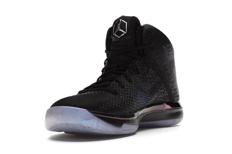 Jordan XXX1 All-Star Chameleon (2017)
