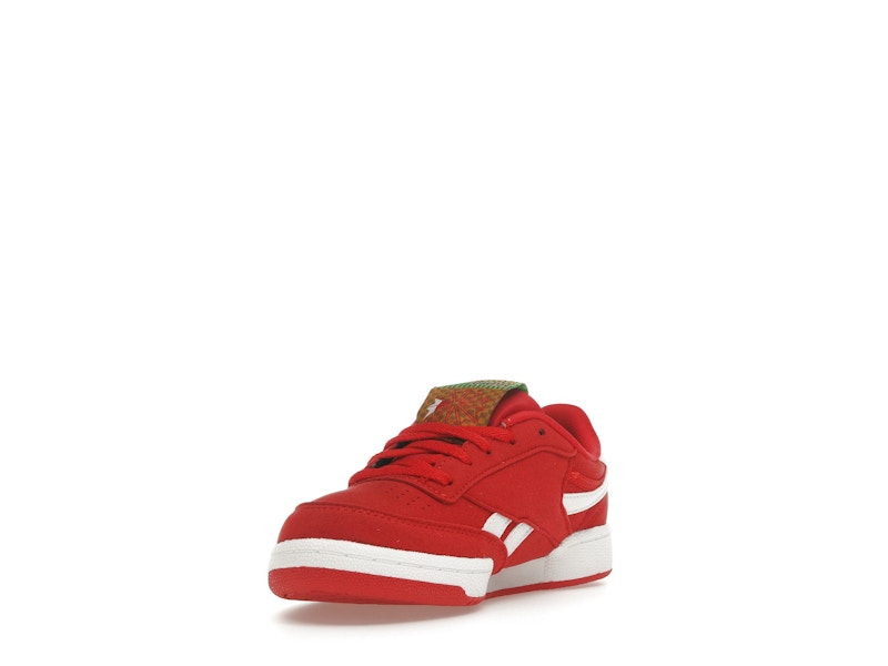 Reebok Club C Sonic the Hedgehog 3 Knuckles (PS)