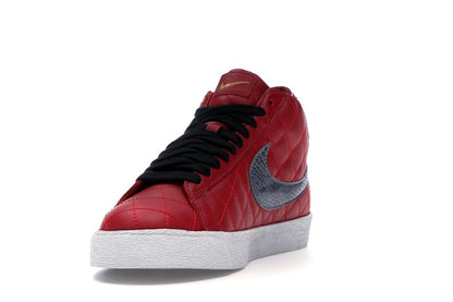 Nike SB Blazer Supreme Red (2006)