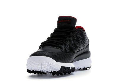 Jordan 9 Retro Golf Cleat Bred