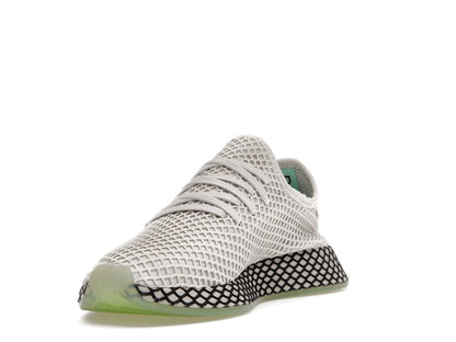 adidas Deerupt Grey Mint