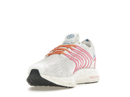 Nike Pegasus Turbo Next Nature White Pinksicle University Blue (Women's)