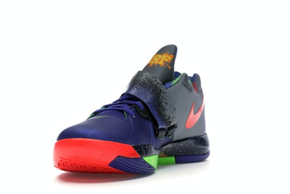 Nike KD 4 NERF (2011)