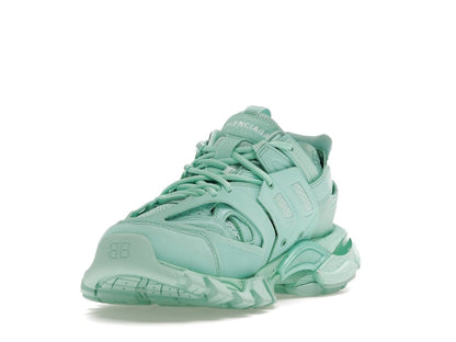 Balenciaga Track Recycled Green (Women's)