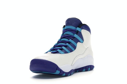 Jordan 10 Retro Charlotte (2016) (GS)