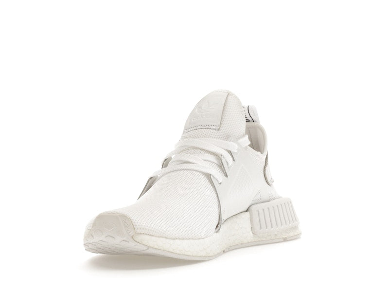 adidas NMD XR1 Triple White (2017)