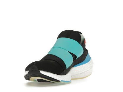 adidas Y-3 Ultra Boost 22 Black Vivid Mint