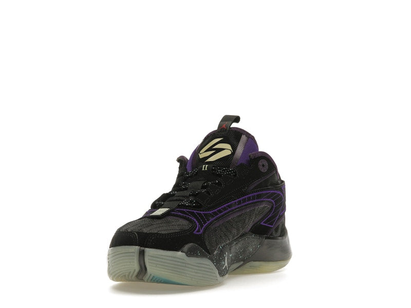 Jordan Luka 2 Luk.AI Space Hunter (GS)