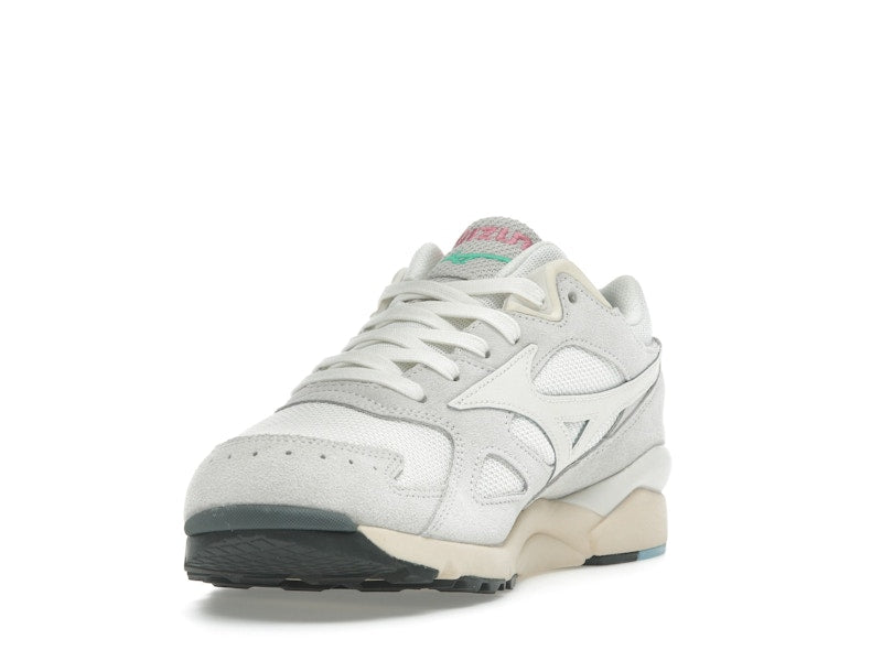 Mizuno Sky Medal Gardenia White Sand