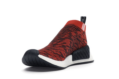 adidas NMD CS2 Glitch Future Harvest