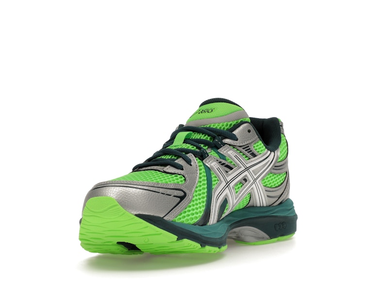 ASICS Gel-Sekiran Green Gecko