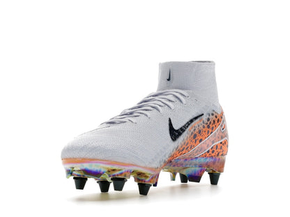 Nike Zoom Mercurial Superfly 10 Elite SG Pro Electric Pack