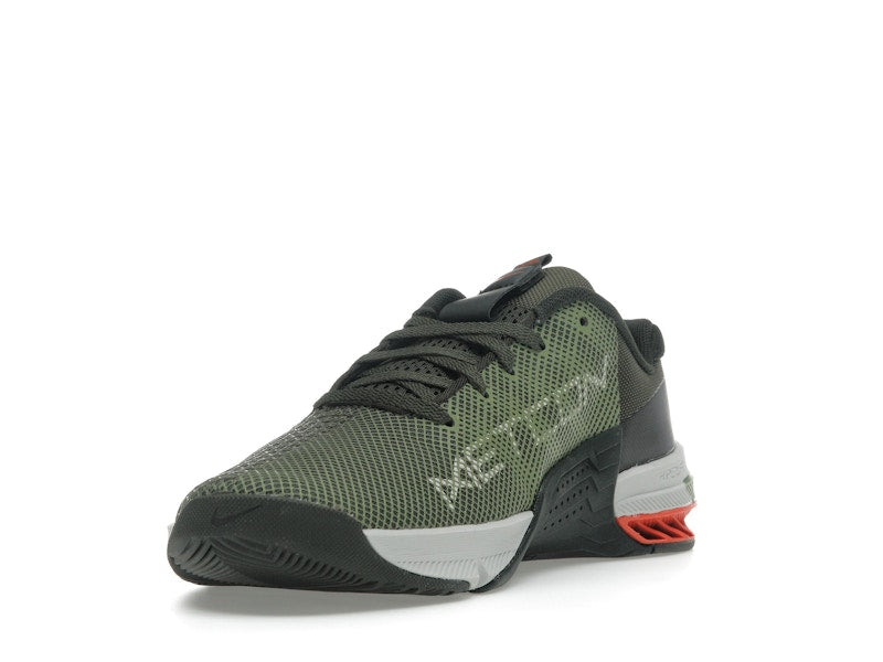 Nike Metcon 8 Cargo Khaki