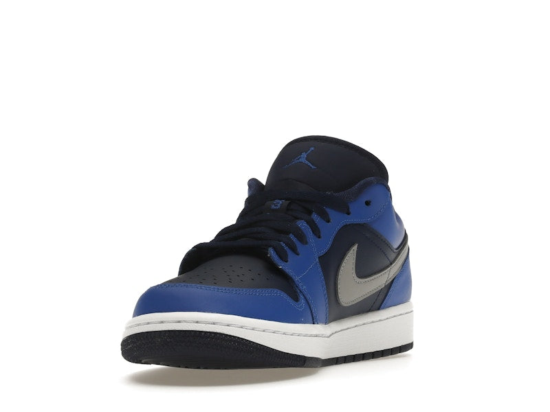 Jordan 1 Low Game Royal Blue Void (Women's)