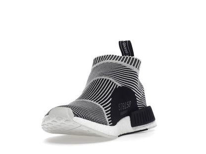 adidas NMD City Sock Core Black