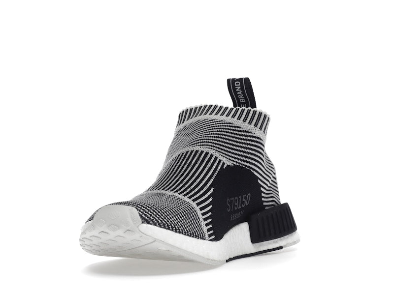 adidas NMD City Sock Core Black