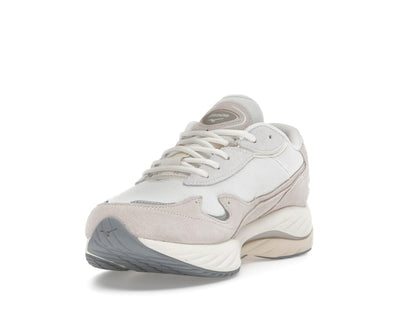 Mizuno Wave Rider Beta White Sand