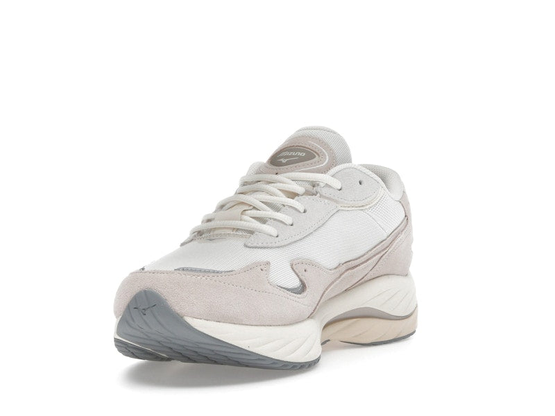 Mizuno Wave Rider Beta White Sand
