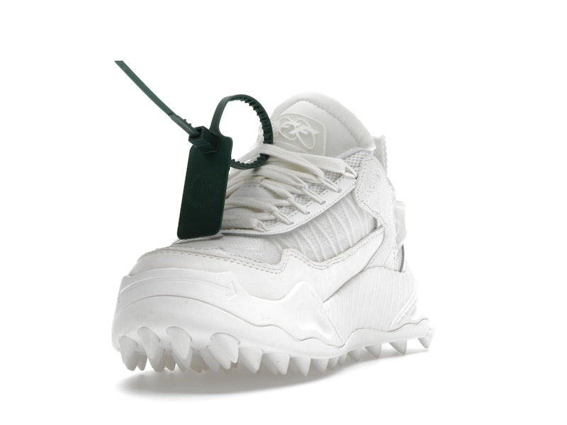 OFF-WHITE Odsy-1000 White White SS22 (Women's)