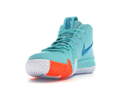 Nike Kyrie 4 Power Is Female