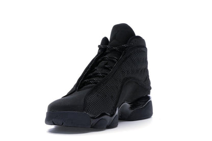 Jordan 13 Retro Black Cat (GS)