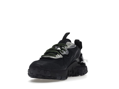 Nike React Vision Premium 3M Anthracite Volt