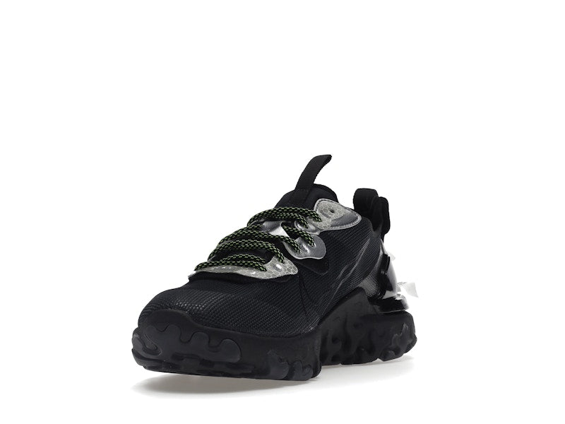 Nike React Vision Premium 3M Anthracite Volt
