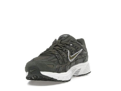 Nike P-6000 SE Sequoia Medium Olive