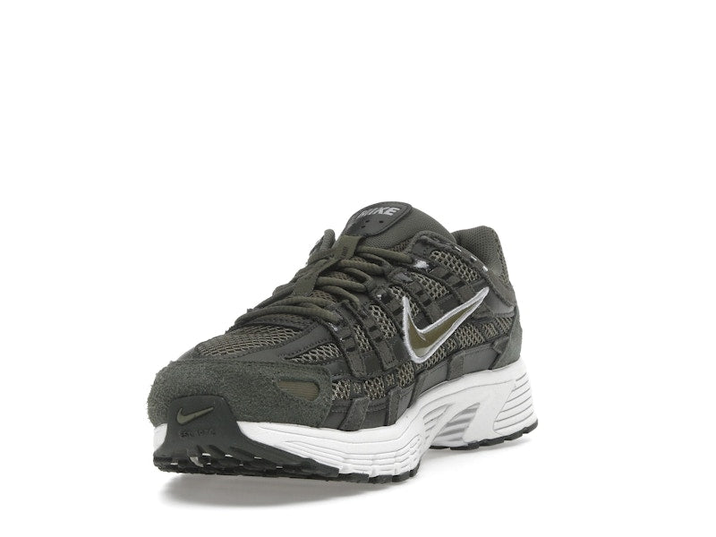 Nike P-6000 SE Sequoia Medium Olive