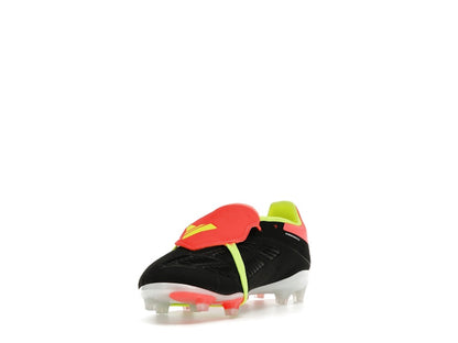 adidas Predator Elite Foldover Tongue FG Solar Energy Pack (GS)