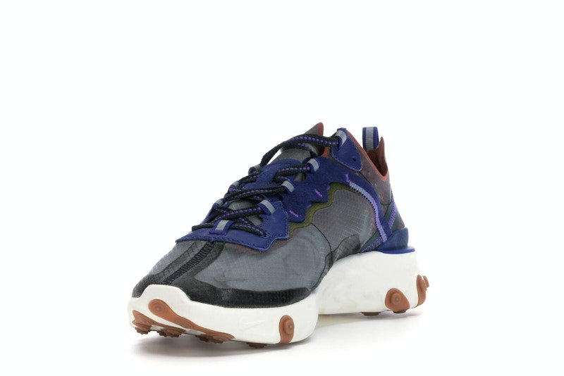 Nike React Element 87 Dusty Peach