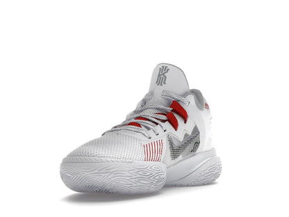 Nike Kyrie Flytrap V Wolf Grey