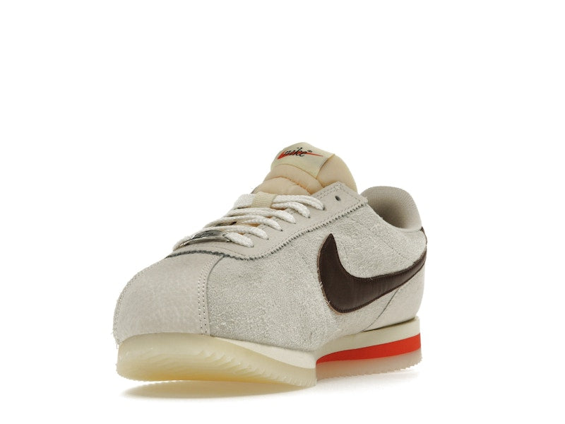 Nike Cortez Light Orewood Brown (Women's)