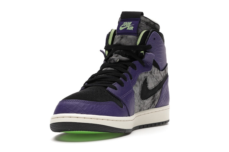 Jordan 1 High Zoom Air CMFT Bayou Boys