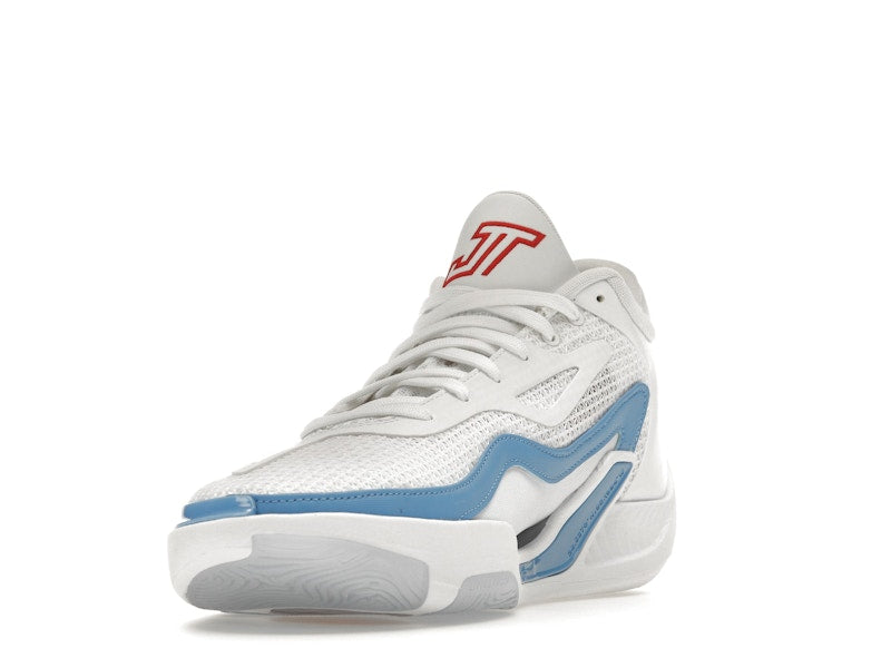 Jordan Tatum 1 Archer Ave St. Louis (Translucent White Sole)