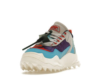 OFF-WHITE Odsy-1000 White Multicolour