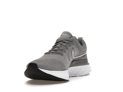 Nike React Infinity Run Flyknit 2 Particle Grey