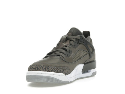 Jordan Spizike Low Cave Stone Anthracite