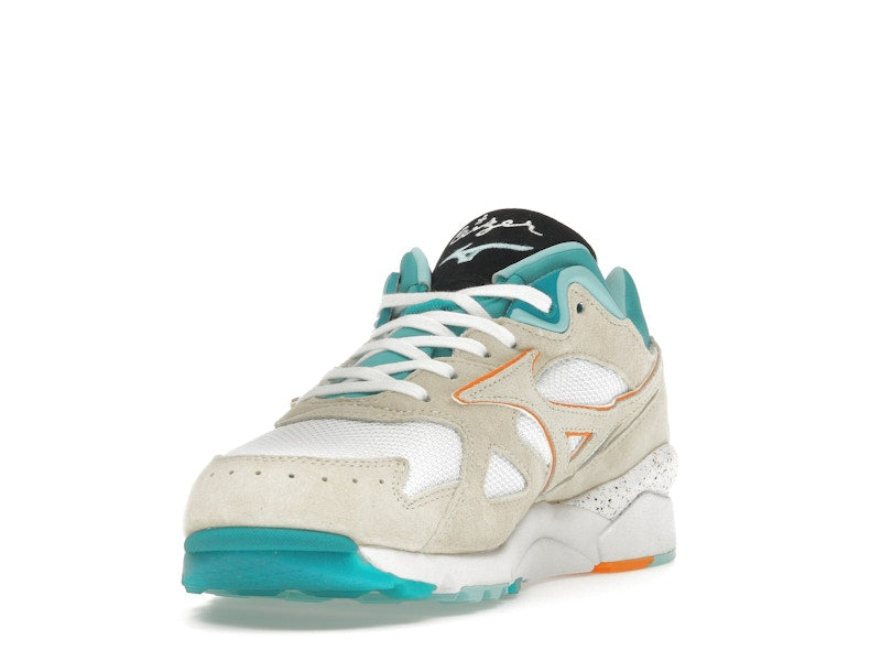 Mizuno Sky Medal Pieter Ceizer